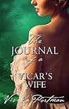 The Journal of a Vicar's Wife by Viveka Portman