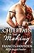 Chieftain In The Making (Chieftain Series, #3)