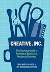 Creative, Inc.: T...