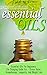 Essential Oils: Life Changing Guide For - Stress Relief, Aromatherapy, Longevity, And Weight Loss (Lose Weight Naturally, Live Longer, Oils For Weight ... Naturopathy, Relaxation, Holistic Medicine)