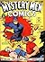 Mystery Men Comics #16 (Ill...