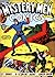 Mystery Men Comics #17 (Ill...