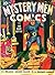 Mystery Men Comics #7 (Illu...