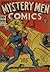 Mystery Men Comics #15 (Ill...