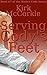 Serving Cody's Feet (Master Cody, #7)