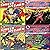 Shield Wizard comics. Issue...