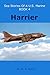 Sea Stories of a U.S. Marine Book 4 Harrier by W.R. Spicer