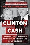 Clinton Cash by Peter Schweizer
