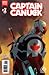 Captain Canuck #1