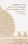 Pensée et politiq...