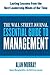 The Wall Street Journal Essential Guide to Management by Alan Murray