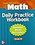 Macmillan/McGraw-Hill Math, Grade 5, Daily Practice Workbook (MMGH MATHEMATICS)