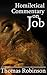 Homiletical Commentary on the Book of Job