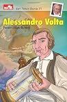 Alessandro Volta (Indonesian Edition) Alessandro Volta (Indonesian Edition)