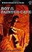 The Boy of the Painted Cave by Justin Denzel