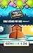 Bible Lessons for Kids: Genesis 1-24 (Bible Fun Factory Book 1)