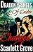 Changed (Dragon Princes of Endor, Part #2)
