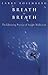 Breath By Breath - The Liberating Practice of Insight Meditation
