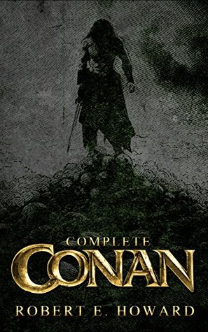 Complete Conan