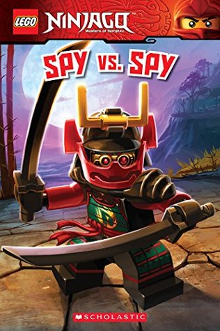 Reader #13 (LEGO Ninjago) (LEGO Ninjago Reader)