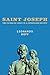 Saint Joseph: The Father of Jesus in a Fatherless Society