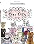 Really COOL Colouring Book 2: Cool Cats (Really COOL Colouring Books)