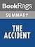 Summary & Study Guide The Accident by Elie Wiesel