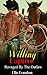 A Willing Captive: Ravaged By The Outlaw