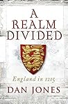 Realm Divided: A ...
