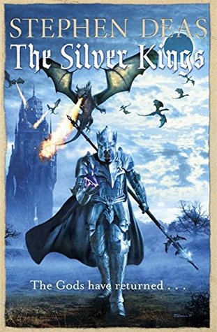 The Silver Kings (The Silver Kings, #3)