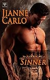 Sinner by Jianne Carlo Sinner by Jianne Carlo