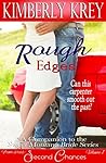 Rough Edges by Kimberly Krey