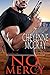 No Mercy (Lawmen/Deadly Int...