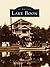 Lake Boon by Lewis Halprin