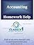 Calculation NPV, IRR, MIRR, payback, and Discounted Payback by Homework Help classof1.com