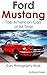 Mustang Collection by Anthony Green