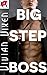 Big Step Boss: Forbidden First Time Taboo Older Man Younger Woman Office MMF Menage Erotic Fantasy