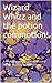 Wizard Whizz and the great potion commotion!: A rhyming poem about a magic potion!
