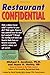 Restaurant Confidential by Michael F. Jacobson