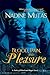 Blood, Pain, and Pleasure (Tales of Blood and Magic, #1)