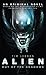Alien: Out of the Shadows (Canonical Alien trilogy, #1)