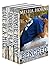 Benched Volumes 1-3 Boxed Set (Benched #1-3)