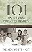 101 Tips To Raise Great Children by Wendy Key