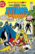 New Teen Titans (1980-1988) #2
