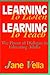Learning to Listen, Learning to Teach: The Power of Dialogue in Educating Adults