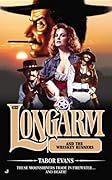 Longarm and the Whiskey Runners (Longarm #432)