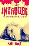 Book cover for Home Intruder