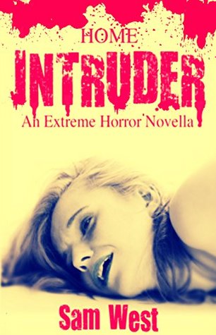 Home Intruder (Kindle Edition)