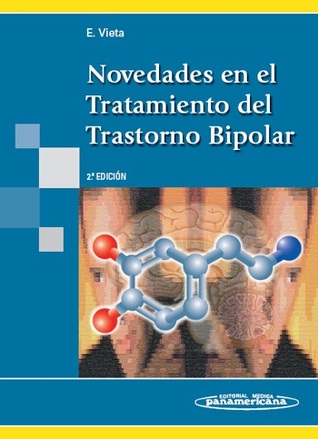 Novedades En El Tratamiento Del Trastorno Bipolar (Paperback)