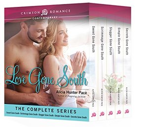 Love Gone South: The Complete Series (Kindle Edition)